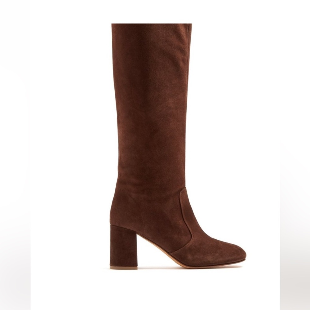 Maryam Nasir Zadeh Lune boot